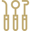 Ícono de herramientas