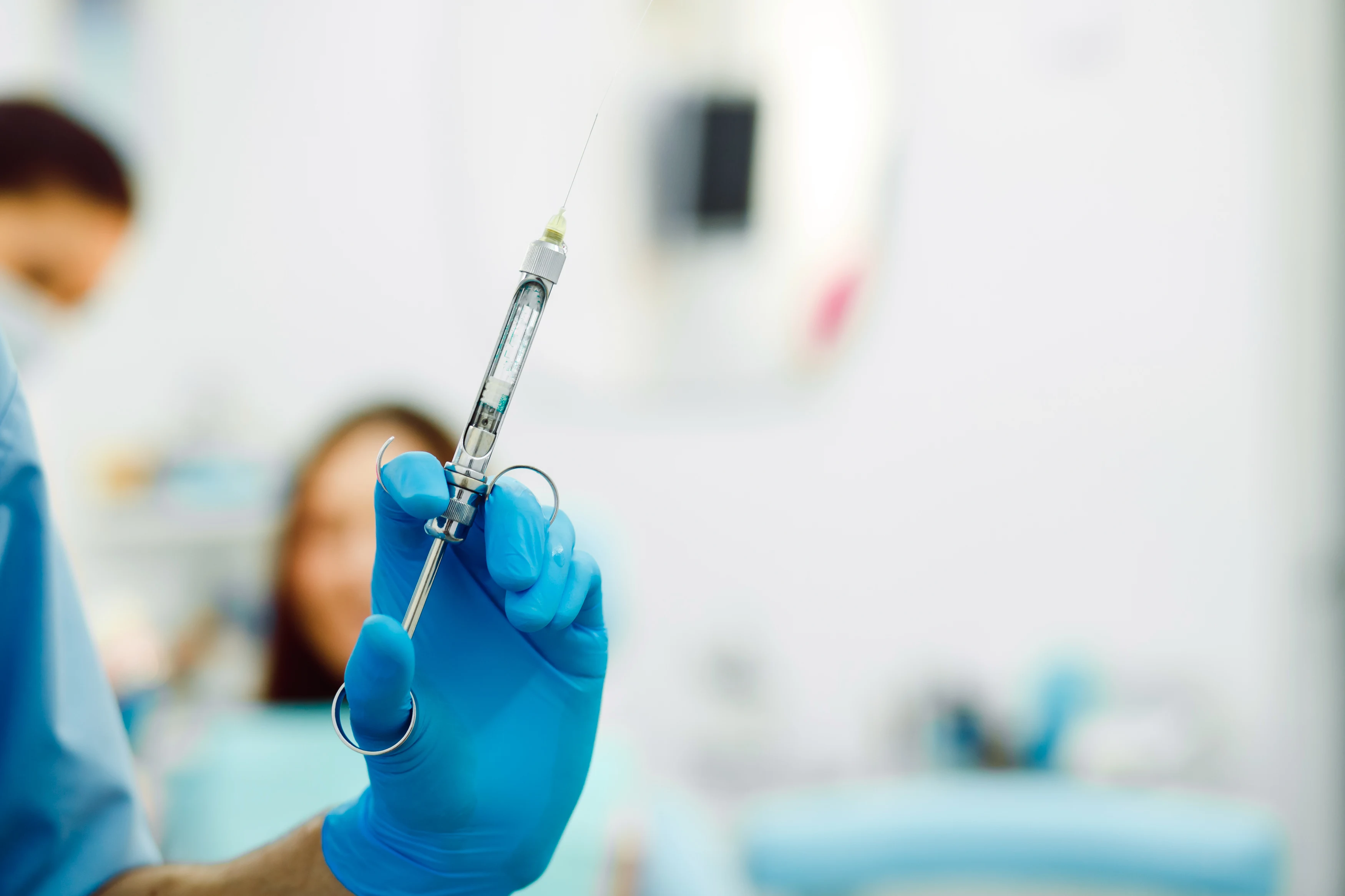 Imagen de cirugía oral y cirugía maxilofacial