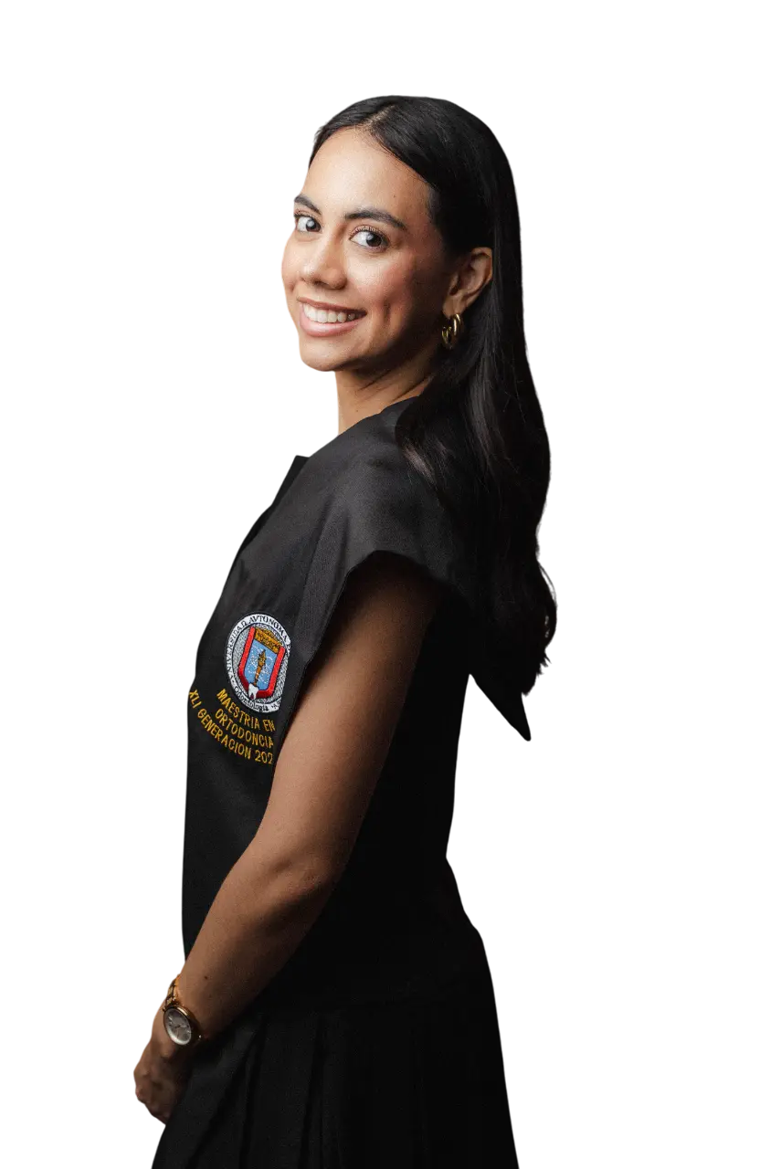 Imagen de la Dra. Ana Paula Armendáriz Salas