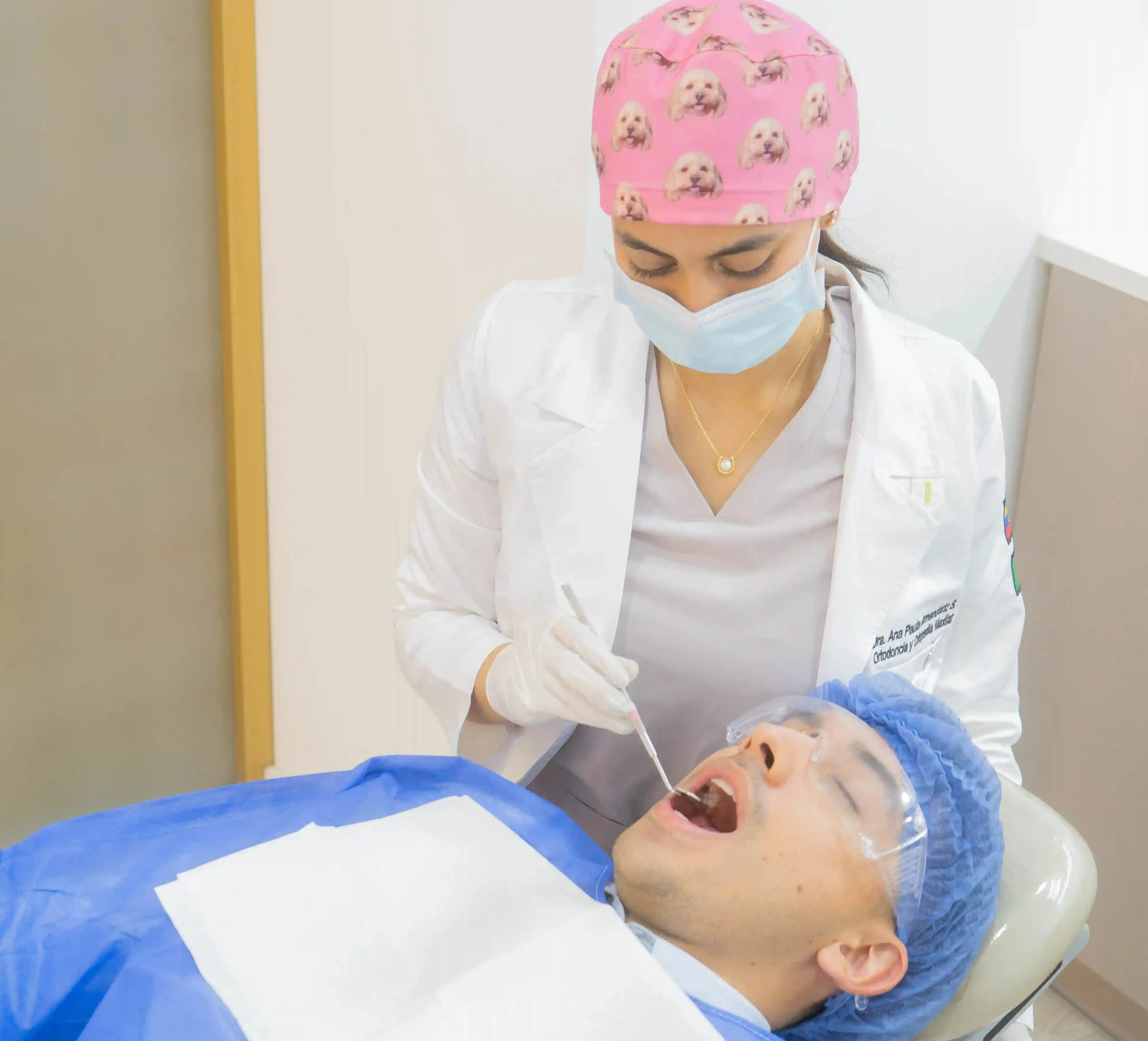 Imagen de odontología general