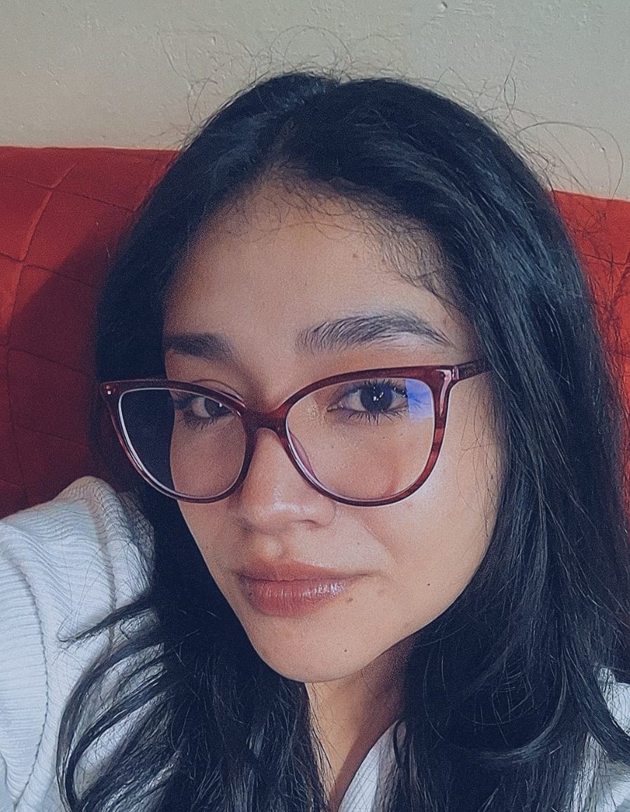 Estefani Escamilla 
